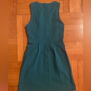 Madewell Afternoon Dress